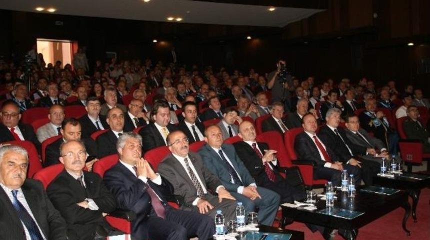 Kt&uuml;'n&uuml;n 58. Kuruluş Yıld&ouml;n&uuml;m&uuml;