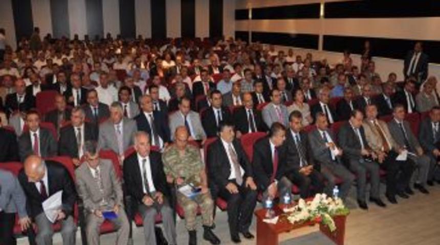 Vali Lekesiz: 50 Kişinin Cenazeleri Ailelerine Teslim Edildi