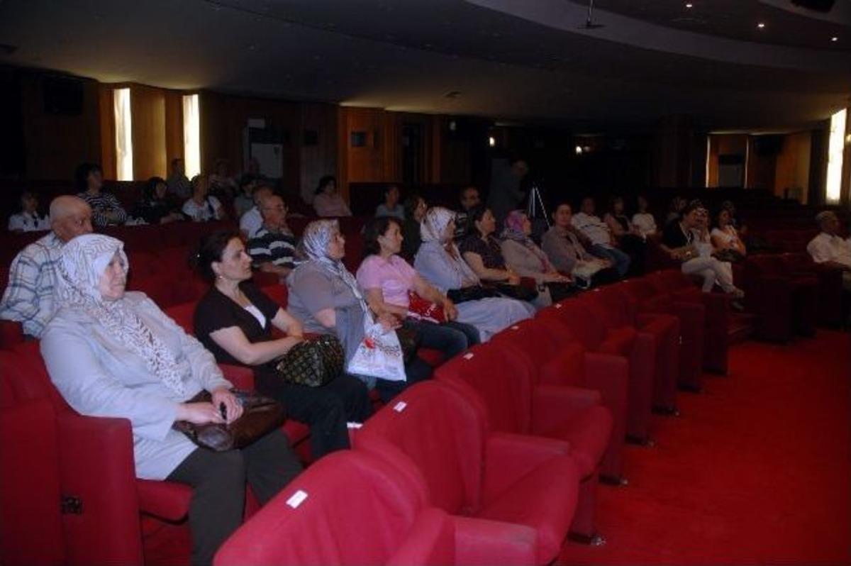 Eskişehir&rsquo;de Tiroid Hastalıkları Konferansı