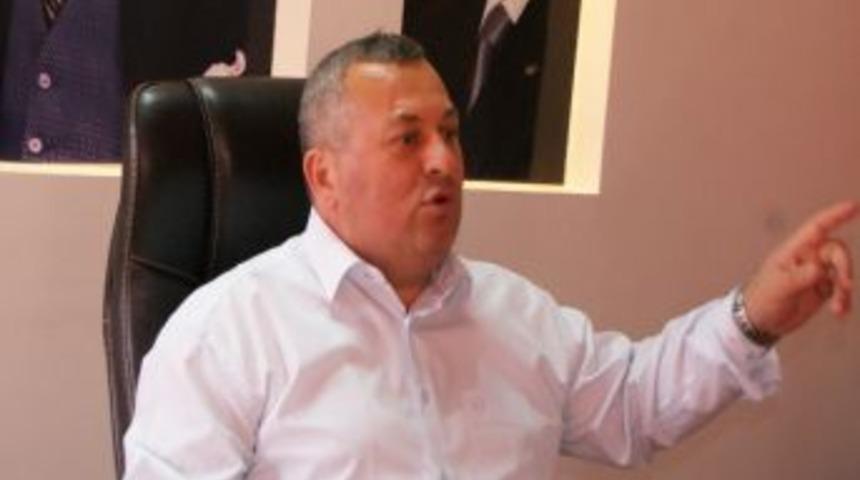 Enginyurt, &ldquo;fındık A&ccedil;ılımı&rdquo; İstedi