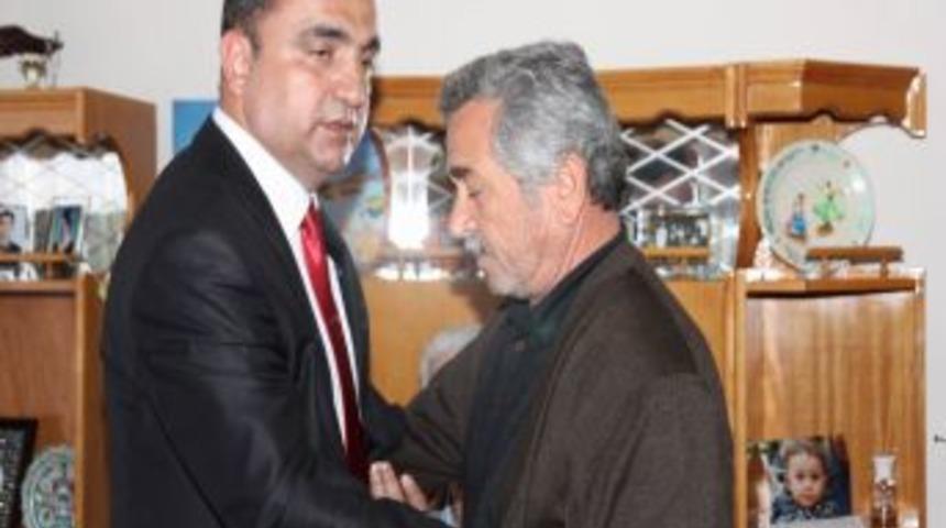 Şehit Pilotun Ismi Yaşatılacak