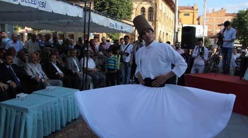 Kitap Fuarı&rsquo;nda Kur'an-ı Kerim Ziyafeti