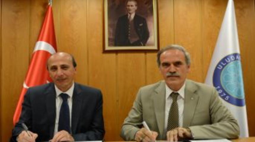 Bursa ‘Oyuncak Kütüphanesi’ne Kavuşuyor