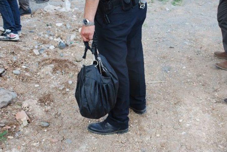 Ağabeyinin İntihar Ettiği Bölgede İntihara Kalkıştı G4