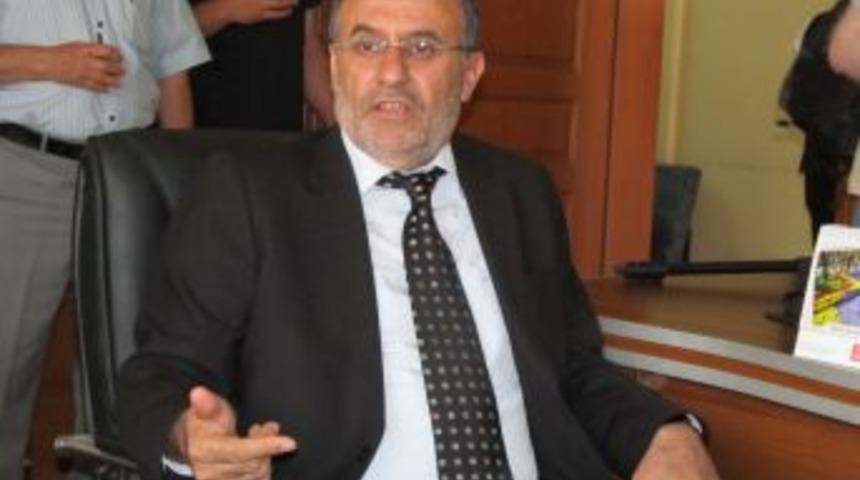 Kapusuz: CHP, Gensoru Konusunda Sınıfta Kaldı