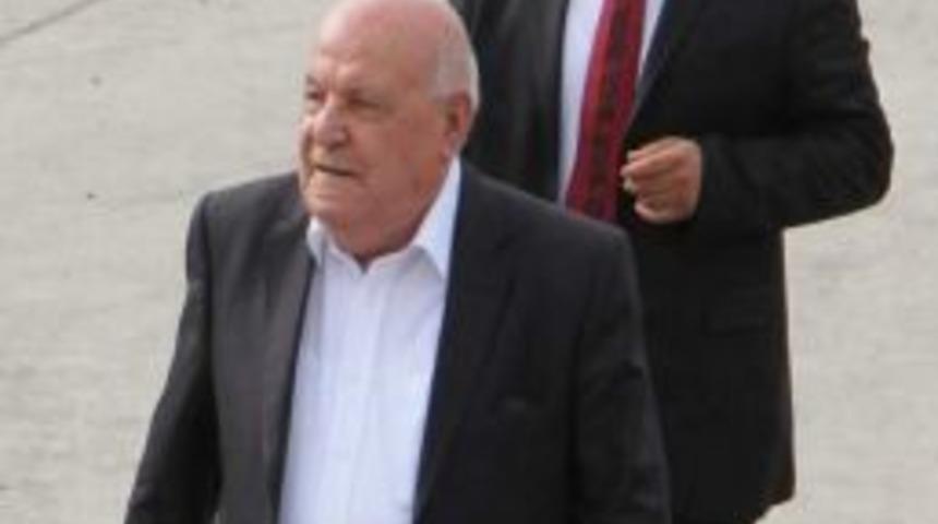 Yolbulan&rsquo;a Grev Şoku