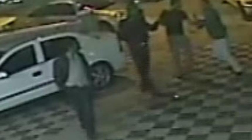 Başkent&rsquo;te şehir eşkıyaları ter&ouml;r estirdi