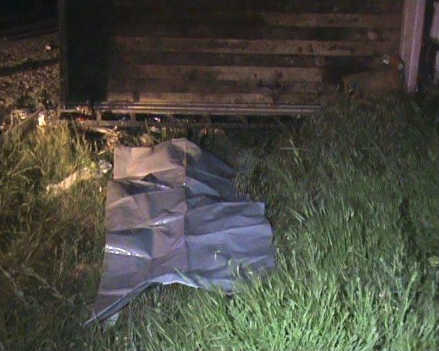 Uşak&rsquo;ta Trafik Kazası: 1 &Ouml;l&uuml; 1