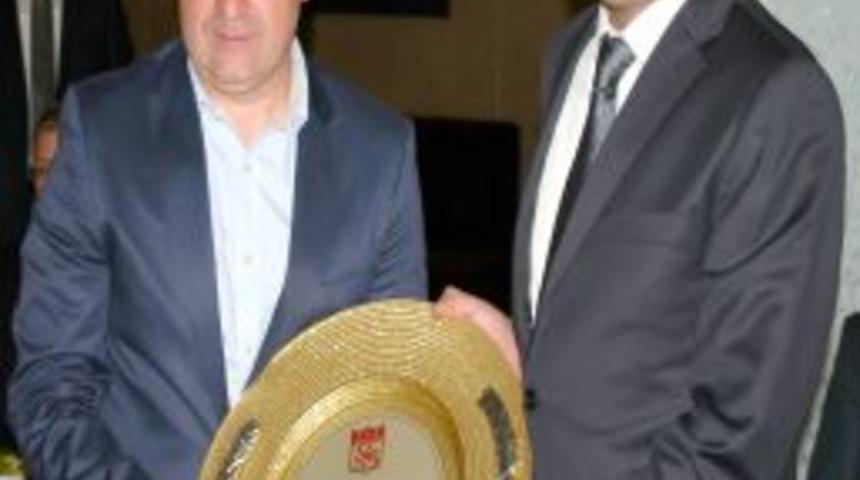 Sivasspor&rsquo;da &Ccedil;alımbay D&ouml;nemi Sona Erdi