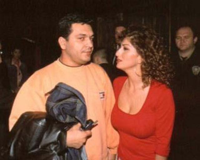 En &uuml;nl&uuml; aşk kavgaları 38