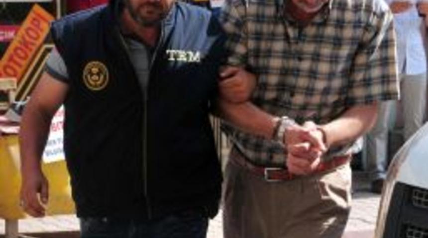 Reyhanlı Saldırısıyla Ilgili 5 Kişi Daha Tutuklandı