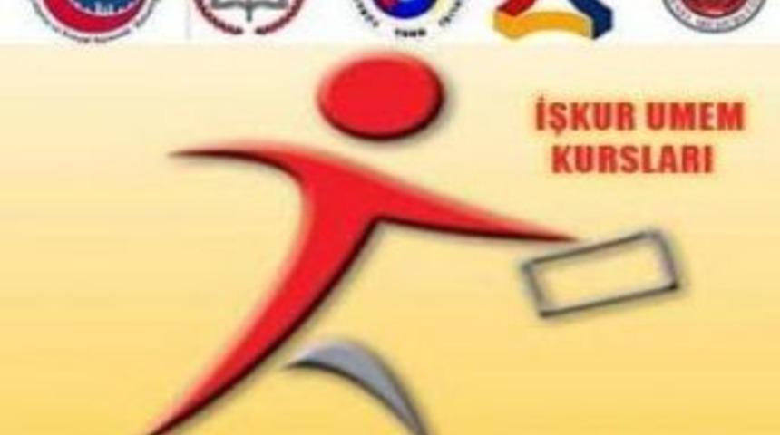 İşkur Gaz Altı Kaynak&ccedil;ılığı Ve Otomotiv Boyacılığı Kursu A&ccedil;ıyor