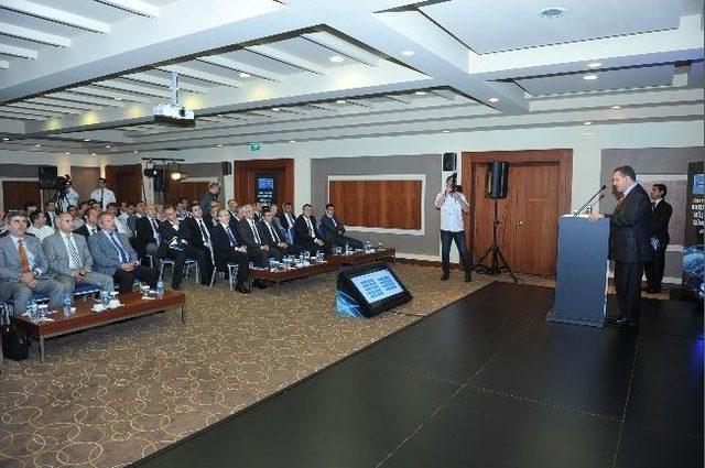 T&uuml;rk Telekom Kurumsal Hizmetlerini Anlattı 1