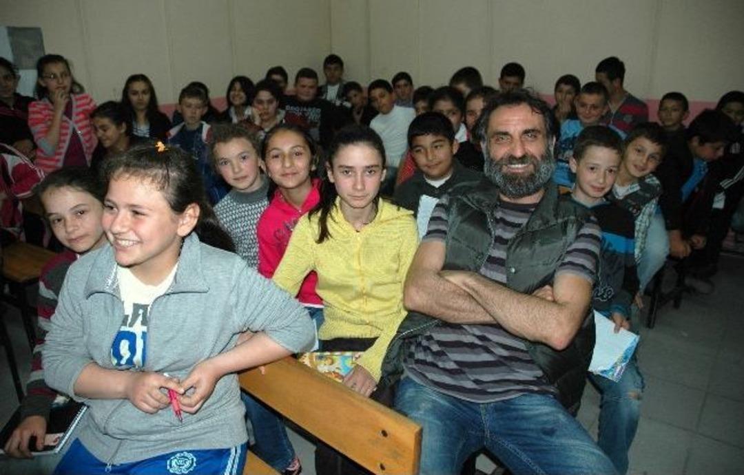 Memati Ortak&ouml;y&rsquo;deydi