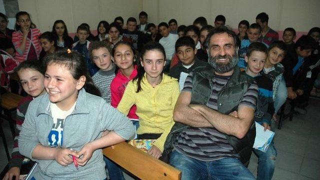 Memati Ortaköy’deydi