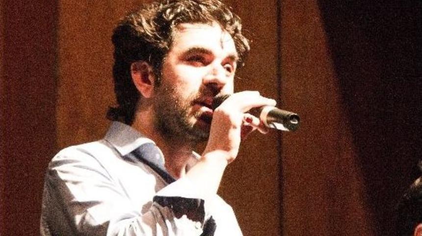 Serdar Tuncer Rizelileri B&uuml;y&uuml;ledi