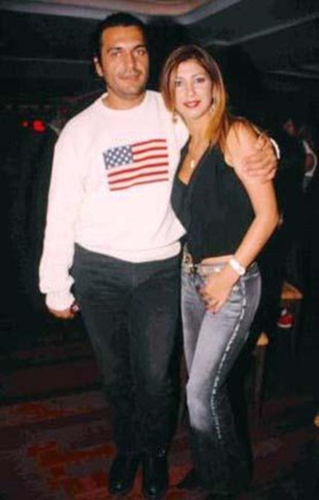 En &uuml;nl&uuml; aşk kavgaları 41