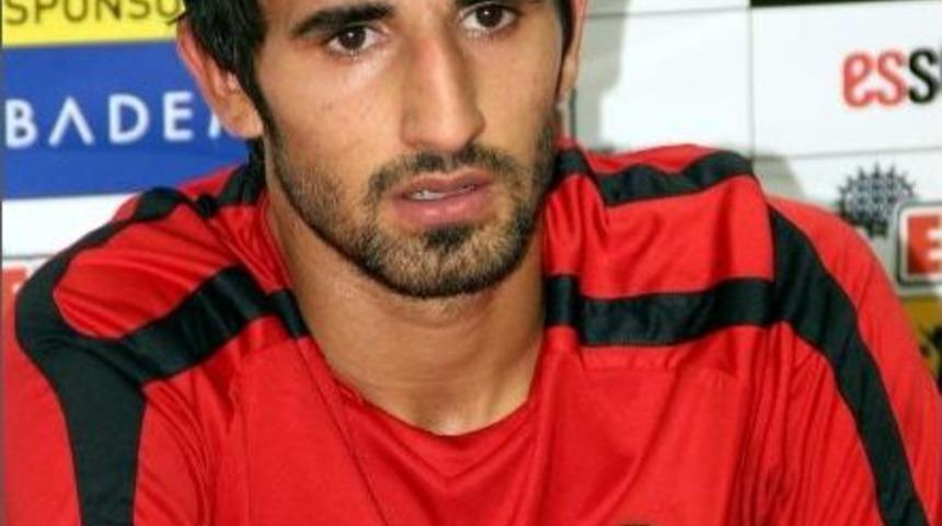 Galatasaray, Alper'i Borsaya Bildirdi