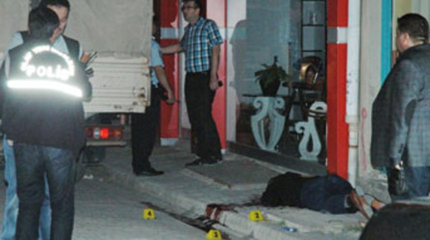 Karaman&rsquo;da alacak verecek cinayeti