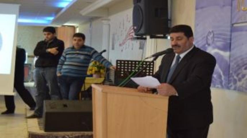 21 Mayıs D&uuml;nya S&uuml;t G&uuml;n&uuml;