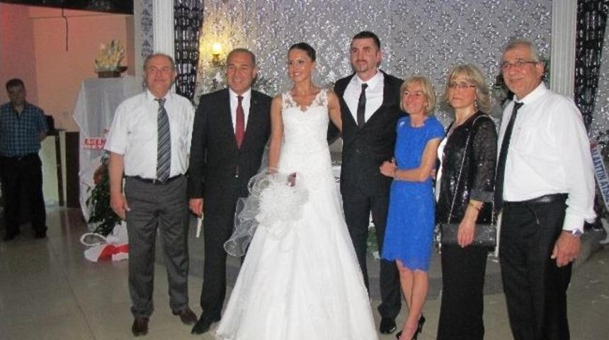 Milli Basketbolcu Ceyda Kozluca D&uuml;nya Evine Girdi