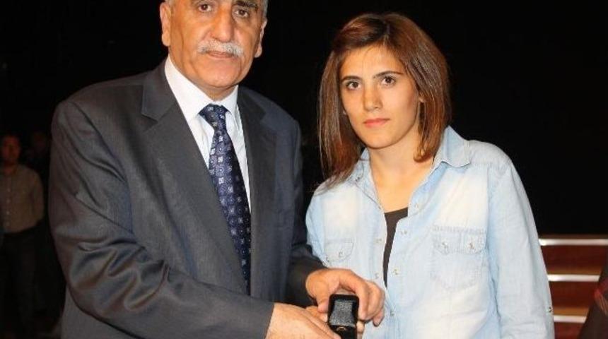 Bahar Şenlikleri Sona Erdi