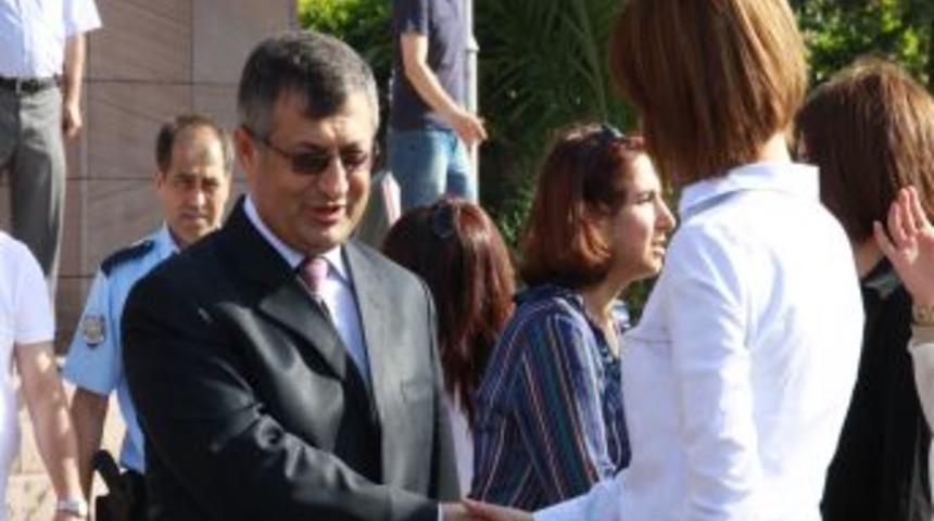 Başsavcı Kavak: Hayatta En Zor Şey, Dost Bildiklerinizin Size Yaptıklarıdır