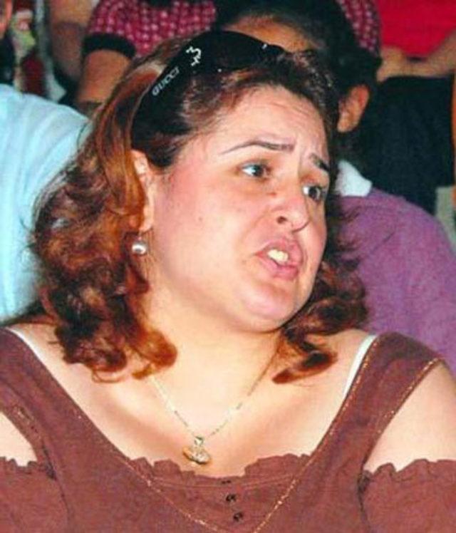 En &uuml;nl&uuml; aşk kavgaları 44