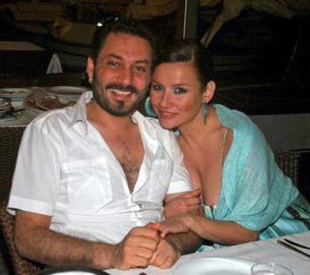 En &uuml;nl&uuml; aşk kavgaları 45