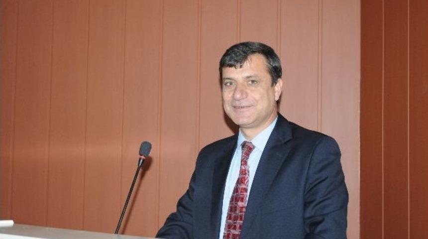 İyi Laboratuar Uygulamaları Ve Gıda G&uuml;venliği Eğitimleri