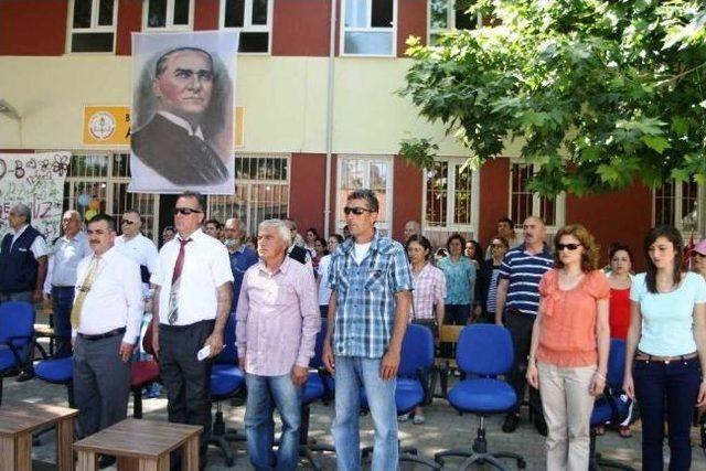 Altınova’da Gençlik Şöleni 1