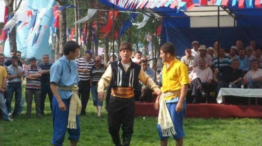 Milli Sporcular Madalya İ&ccedil;in Romanya&rsquo;da