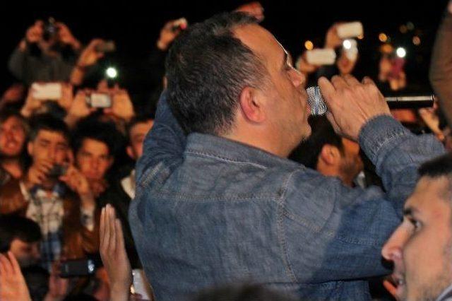 Haluk Levent Konserinde Duygu Dolu Anlar Yaşandı 1
