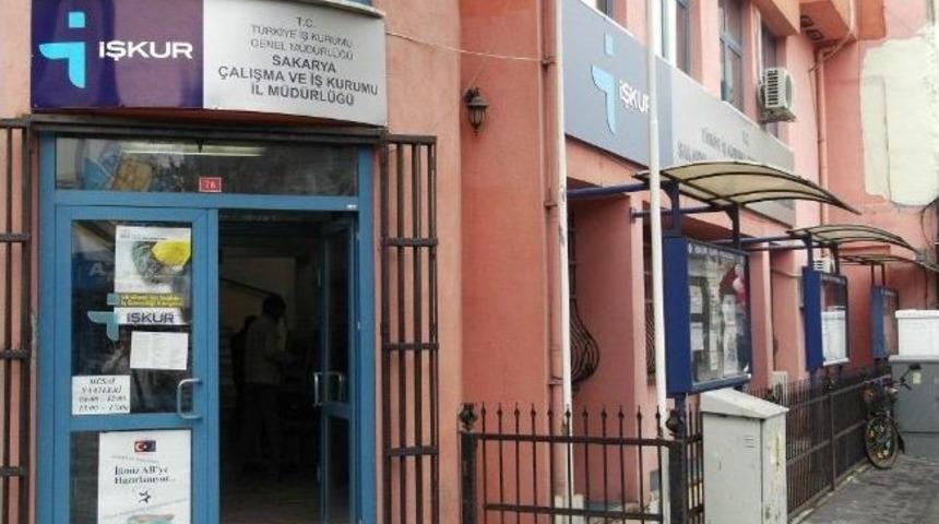 İşkur, Sakarya&rsquo;da En &Ccedil;ok Aranan Meslekler Gruplarını Araştırıyor