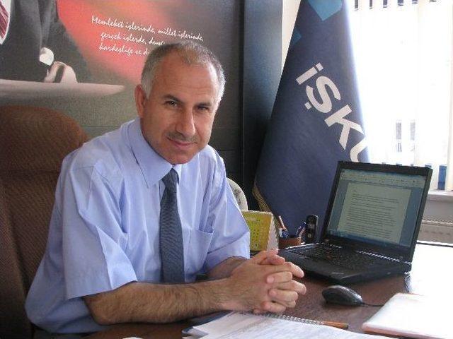 İşkur, Sakarya’da En Çok Aranan Meslekler Gruplarını Araştırıyor 1