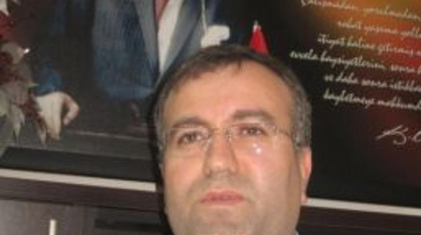 Sgm M&uuml;d&uuml;r&uuml; Duru&rsquo;dan Sahte Sgk Personeli Uyarısı