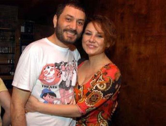 En &uuml;nl&uuml; aşk kavgaları 46