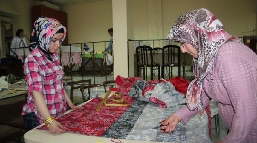 Kapem&rsquo;de 24. Eğitim D&ouml;nemi Başladı