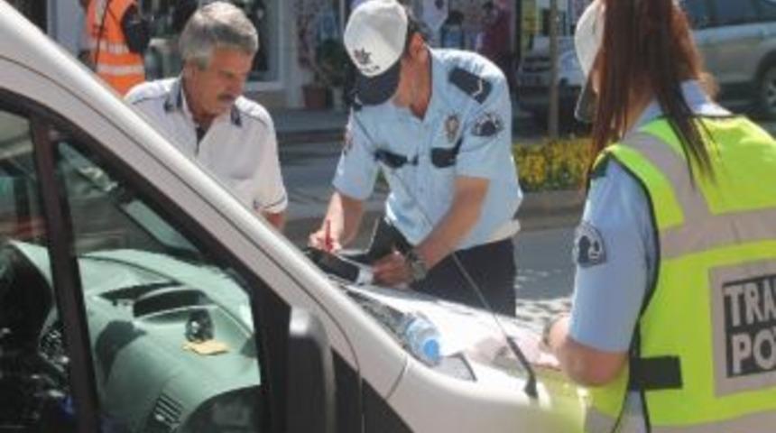 Emniyet Kemeri Uygulaması Takdir Topluyor