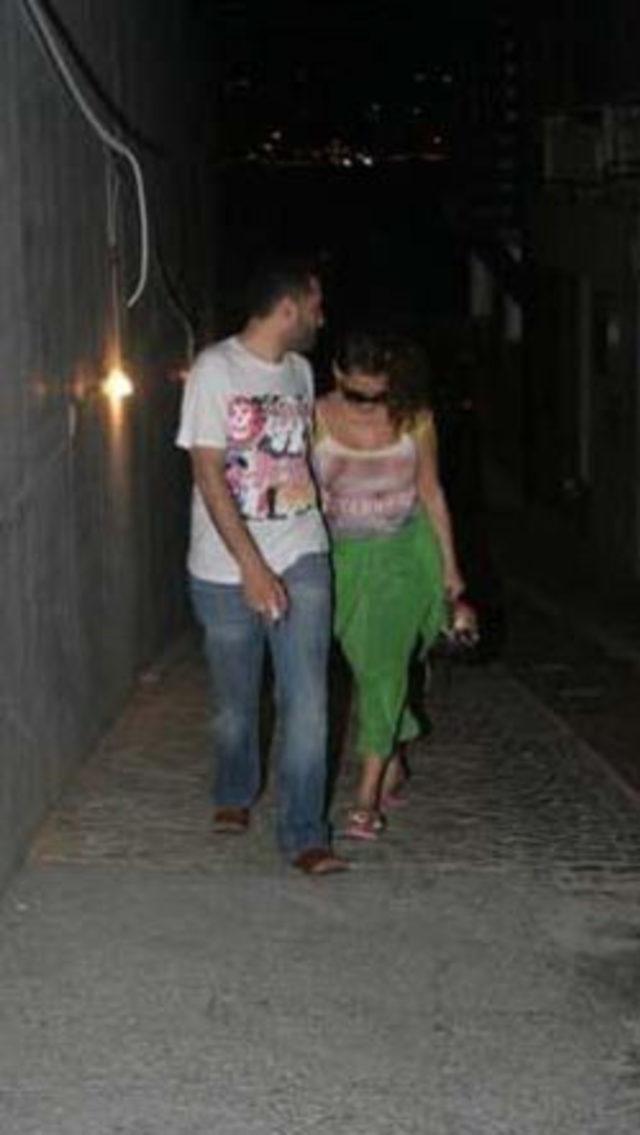 En &uuml;nl&uuml; aşk kavgaları 47