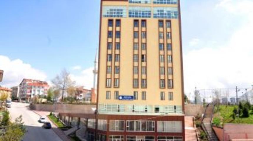 Mamak'taki Dernekler, Sivil Toplum Merkezi&rsquo;ni Paylaştı
