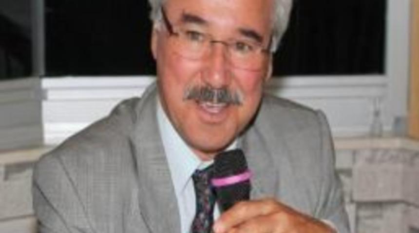 Kanda G&ouml;n&uuml;ll&uuml;l&uuml;k Bağı