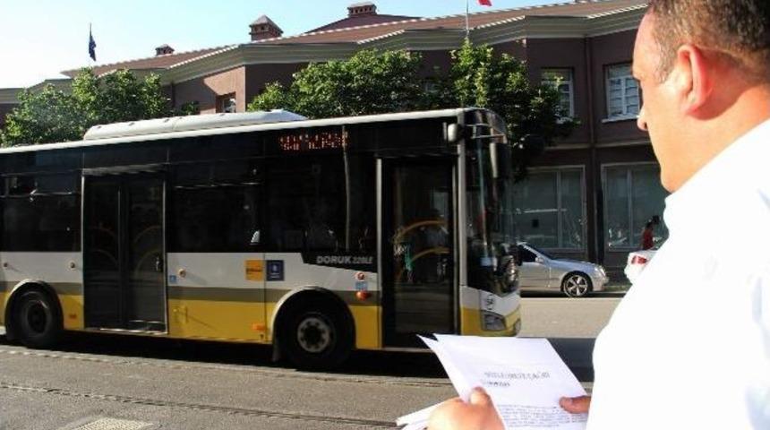Burulaş, &Ouml;zel Halk Otob&uuml;s&ccedil;&uuml;lerini S&ouml;zleşmeye &Ccedil;ağırdı