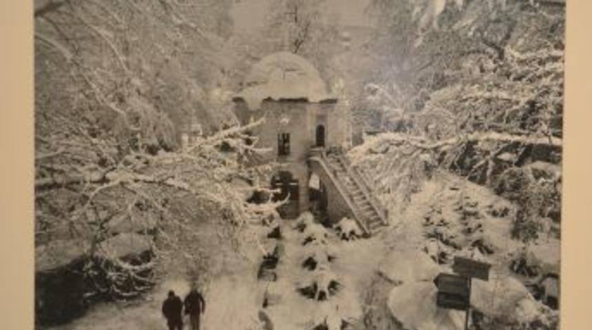 Bursa Fotoğraf G&uuml;nleri Başladı