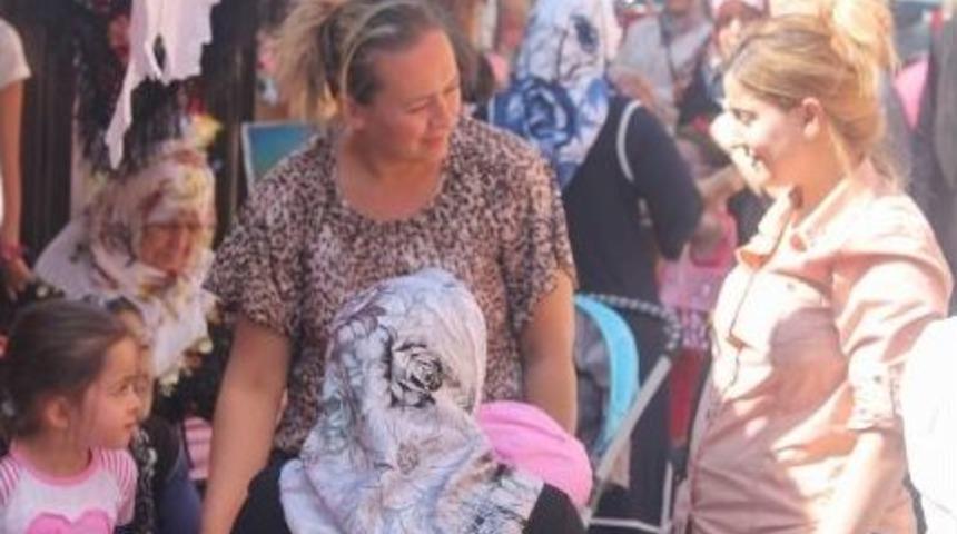 Ahi Sokağı Sezon A&ccedil;ılışını Yaptı