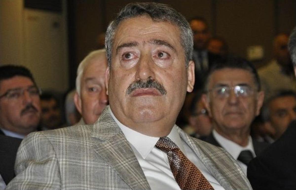 Diyarbakır'a Atanan İzmir Valisi Kıra&ccedil;'a H&uuml;z&uuml;nl&uuml; Veda