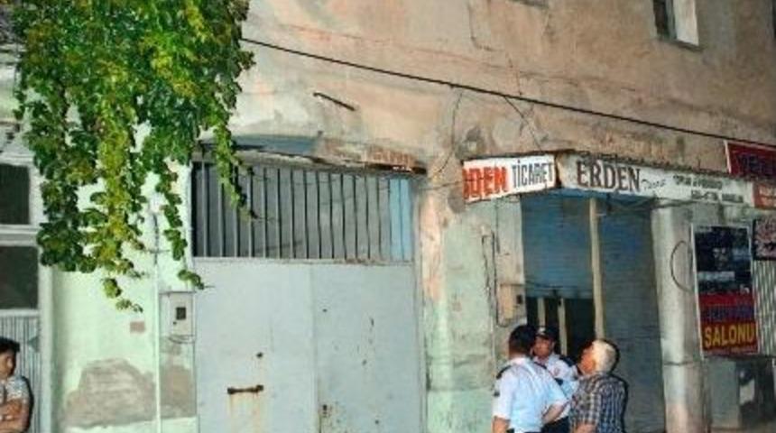 Gencin Polisle İnatlaşması Yerde Bitti