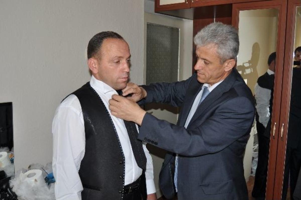 İmece Usul&uuml; D&uuml;ğ&uuml;n