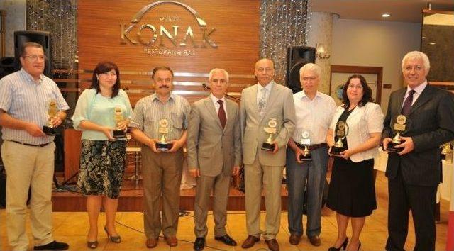 Bozbey&rsquo;den Şenlik Kahramanlarına Teşekk&uuml;r 1
