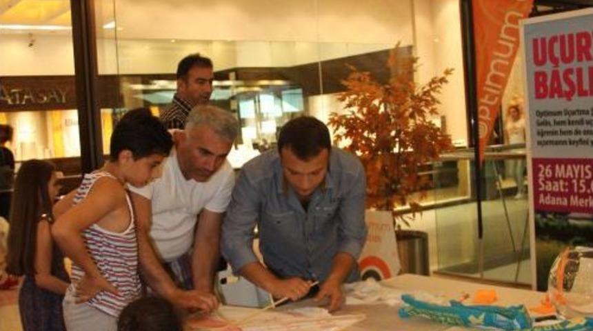 &Ouml;nce U&ccedil;urtmanı Yap, Sonra &Ouml;zg&uuml;rce U&ccedil;ur